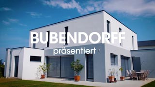 Bubendorff Solar-Rollladen iD3
